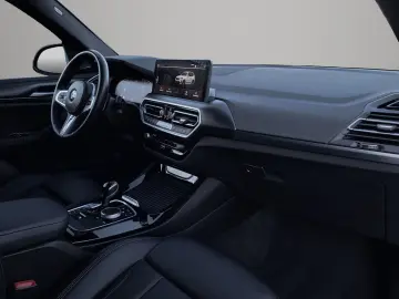 BMW X3 xDrive 20 d M Sport H&K KEYLESS R-KAM 20''