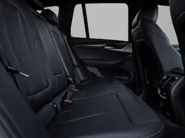 BMW X3 xDrive 20 d M Sport H&K KEYLESS R-KAM 20''