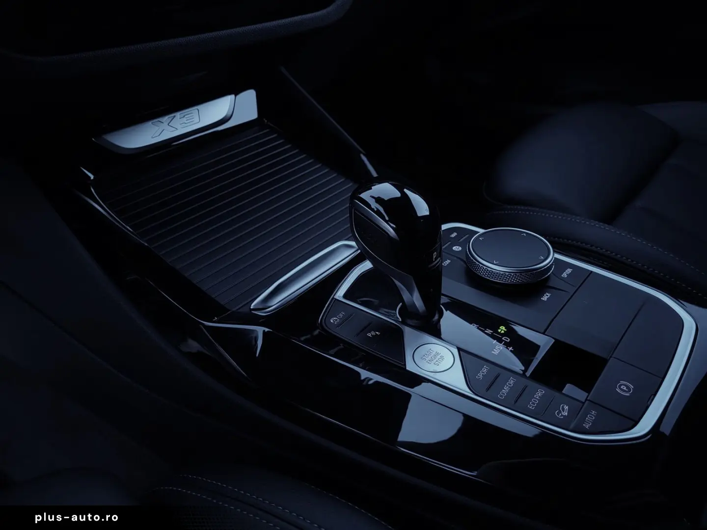 BMW X3 xDrive 20 d M Sport H&K KEYLESS R-KAM 20''