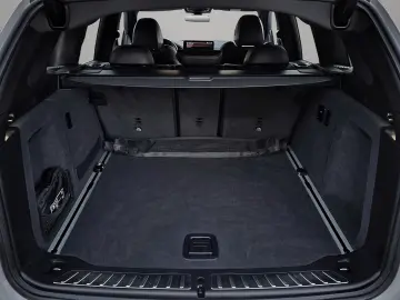 BMW X3 xDrive 20 d M Sport H&K KEYLESS R-KAM 20''