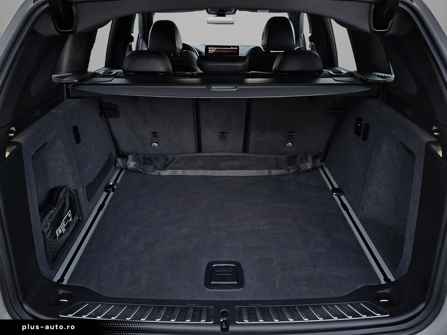 BMW X3 xDrive 20 d M Sport H&K KEYLESS R-KAM 20''