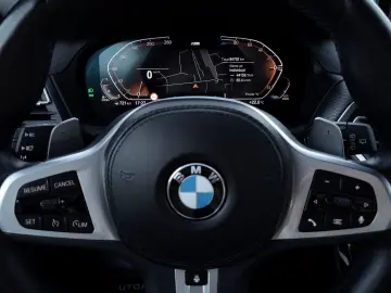 BMW X3 xDrive 20 d M Sport H&K KEYLESS R-KAM 20''