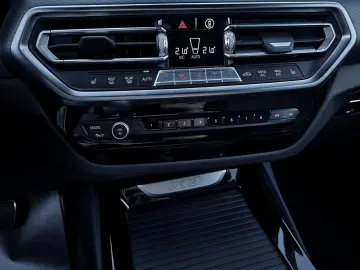 BMW X3 xDrive 20 d M Sport H&K KEYLESS R-KAM 20''