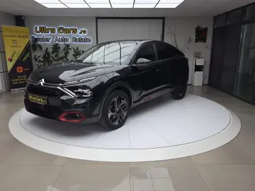 Citroen C4 1.5 Blue HDI   Euro 6   Shine