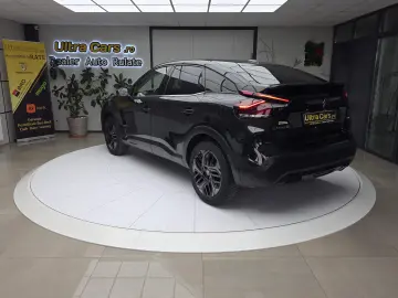 Citroen C4 1.5 Blue HDI   Euro 6   Shine