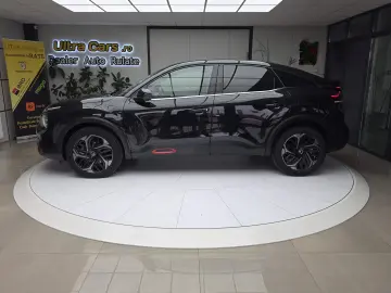 Citroen C4 1.5 Blue HDI   Euro 6   Shine