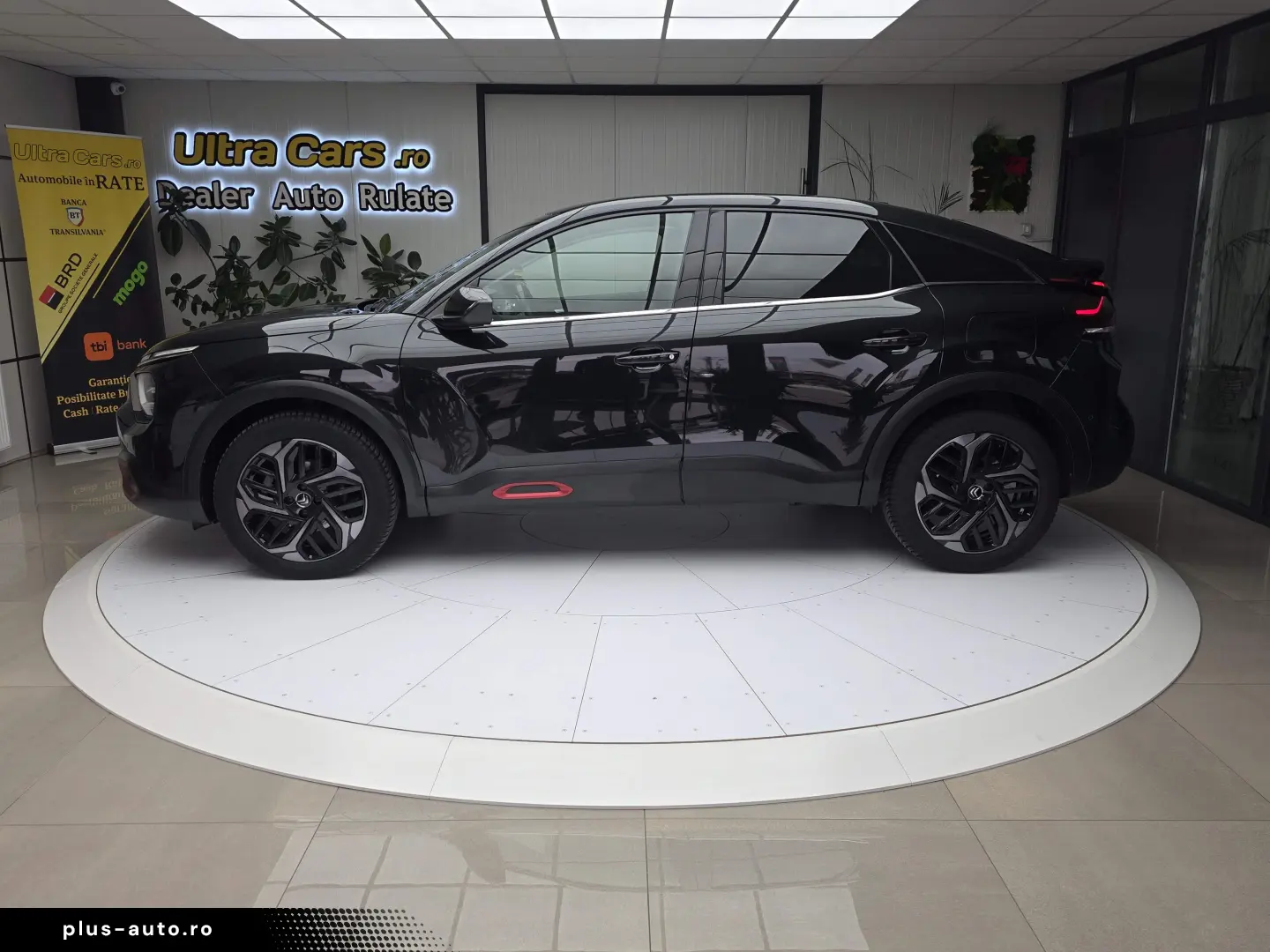 Citroen C4 1.5 Blue HDI   Euro 6   Shine