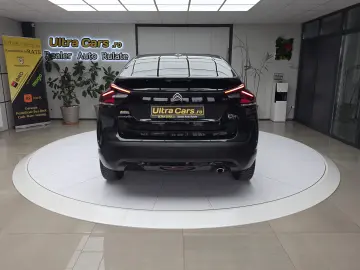 Citroen C4 1.5 Blue HDI   Euro 6   Shine