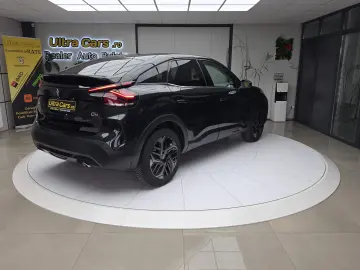 Citroen C4 1.5 Blue HDI   Euro 6   Shine