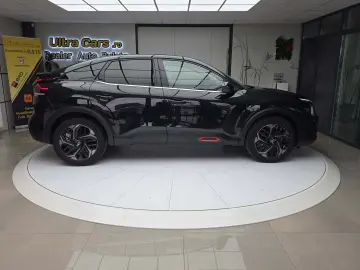 Citroen C4 1.5 Blue HDI   Euro 6   Shine