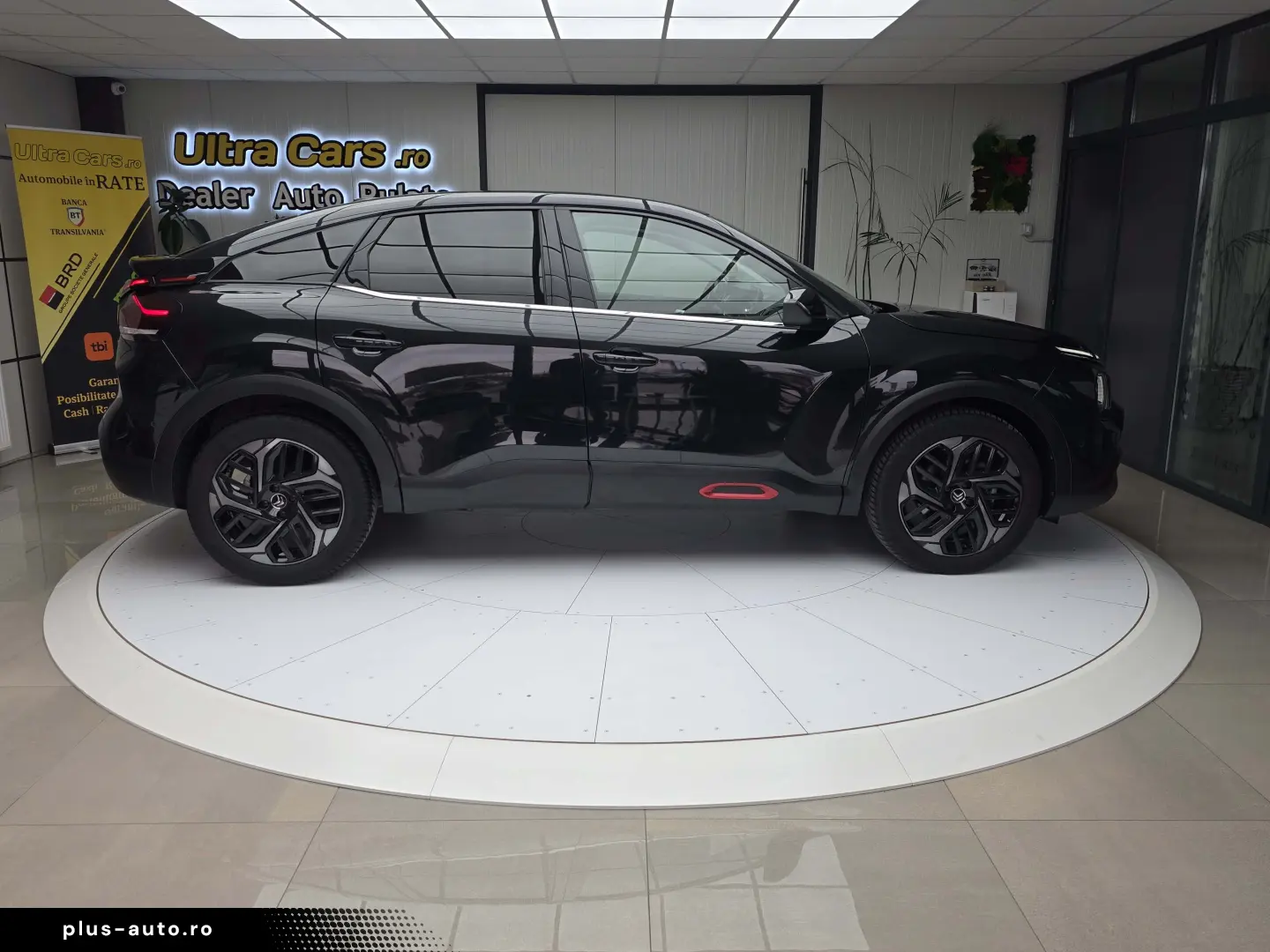 Citroen C4 1.5 Blue HDI   Euro 6   Shine