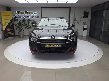 Citroen C4 1.5 Blue HDI   Euro 6   Shine