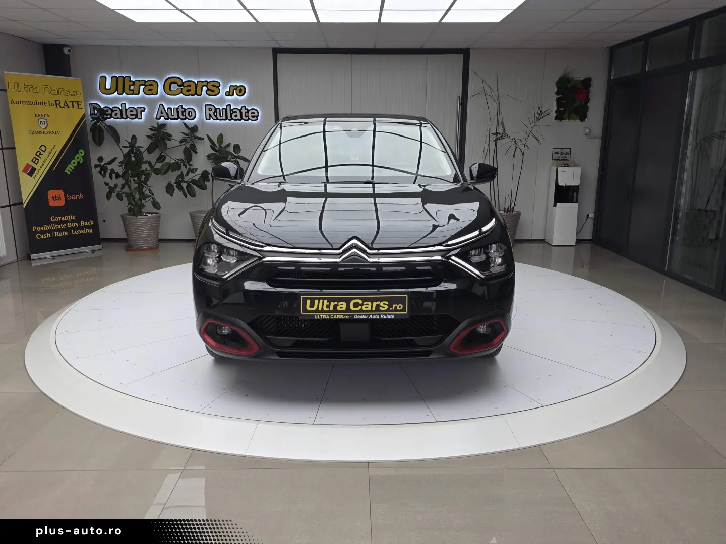 Citroen C4 1.5 Blue HDI   Euro 6   Shine