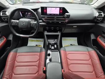 Citroen C4 1.5 Blue HDI   Euro 6   Shine