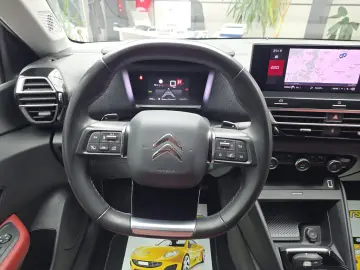 Citroen C4 1.5 Blue HDI   Euro 6   Shine