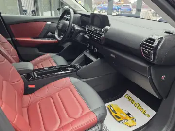 Citroen C4 1.5 Blue HDI   Euro 6   Shine