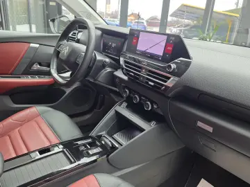 Citroen C4 1.5 Blue HDI   Euro 6   Shine