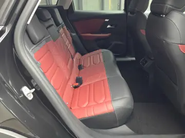 Citroen C4 1.5 Blue HDI   Euro 6   Shine