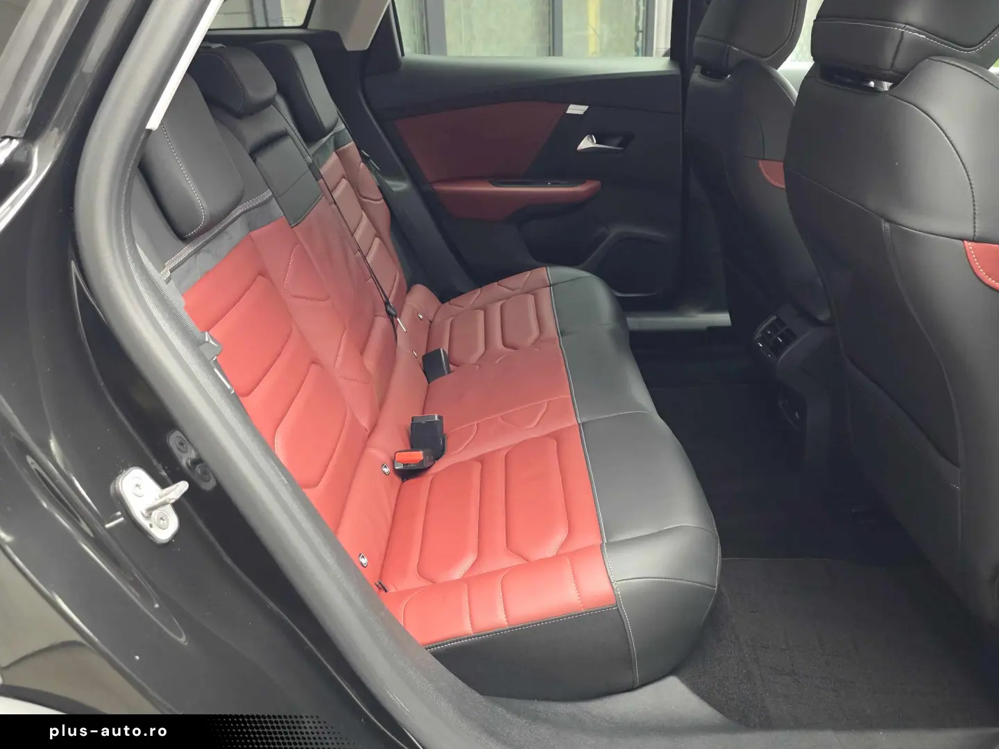 Citroen C4 1.5 Blue HDI   Euro 6   Shine