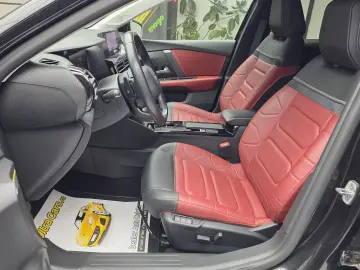 Citroen C4 1.5 Blue HDI   Euro 6   Shine