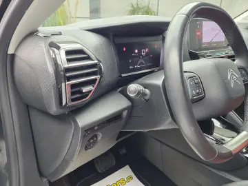 Citroen C4 1.5 Blue HDI   Euro 6   Shine