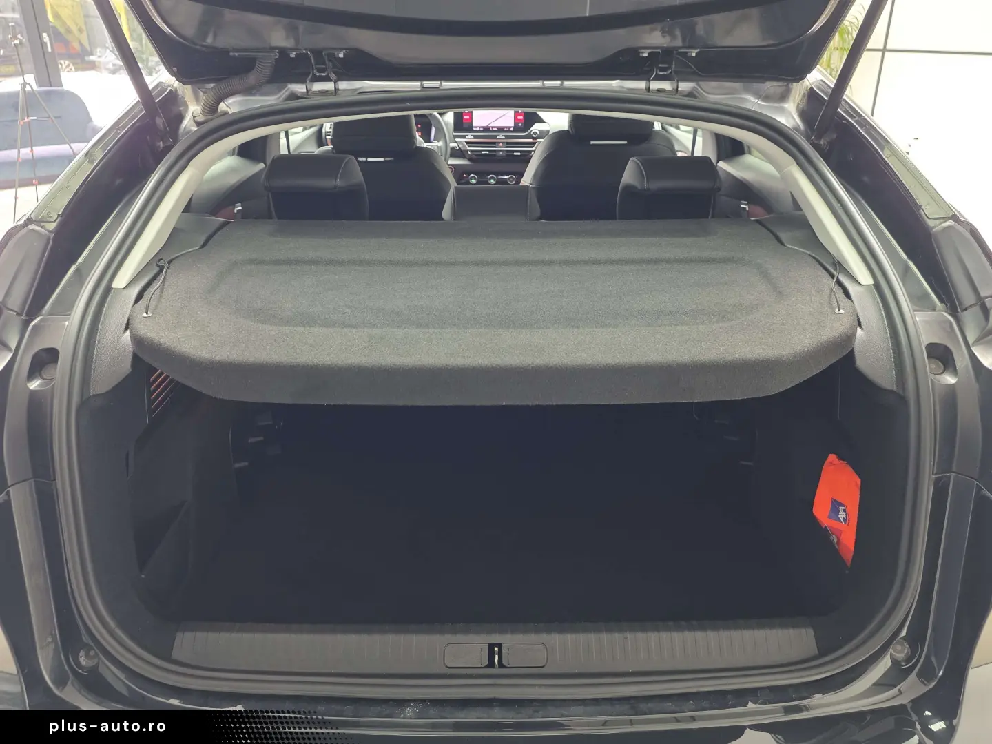 Citroen C4 1.5 Blue HDI   Euro 6   Shine