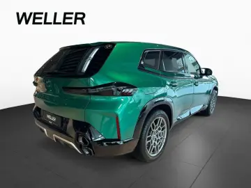 BMW XM 50e SoftClose AHK H K 360  HUD Massage DAPro