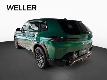 BMW XM 50e SoftClose AHK H K 360  HUD Massage DAPro