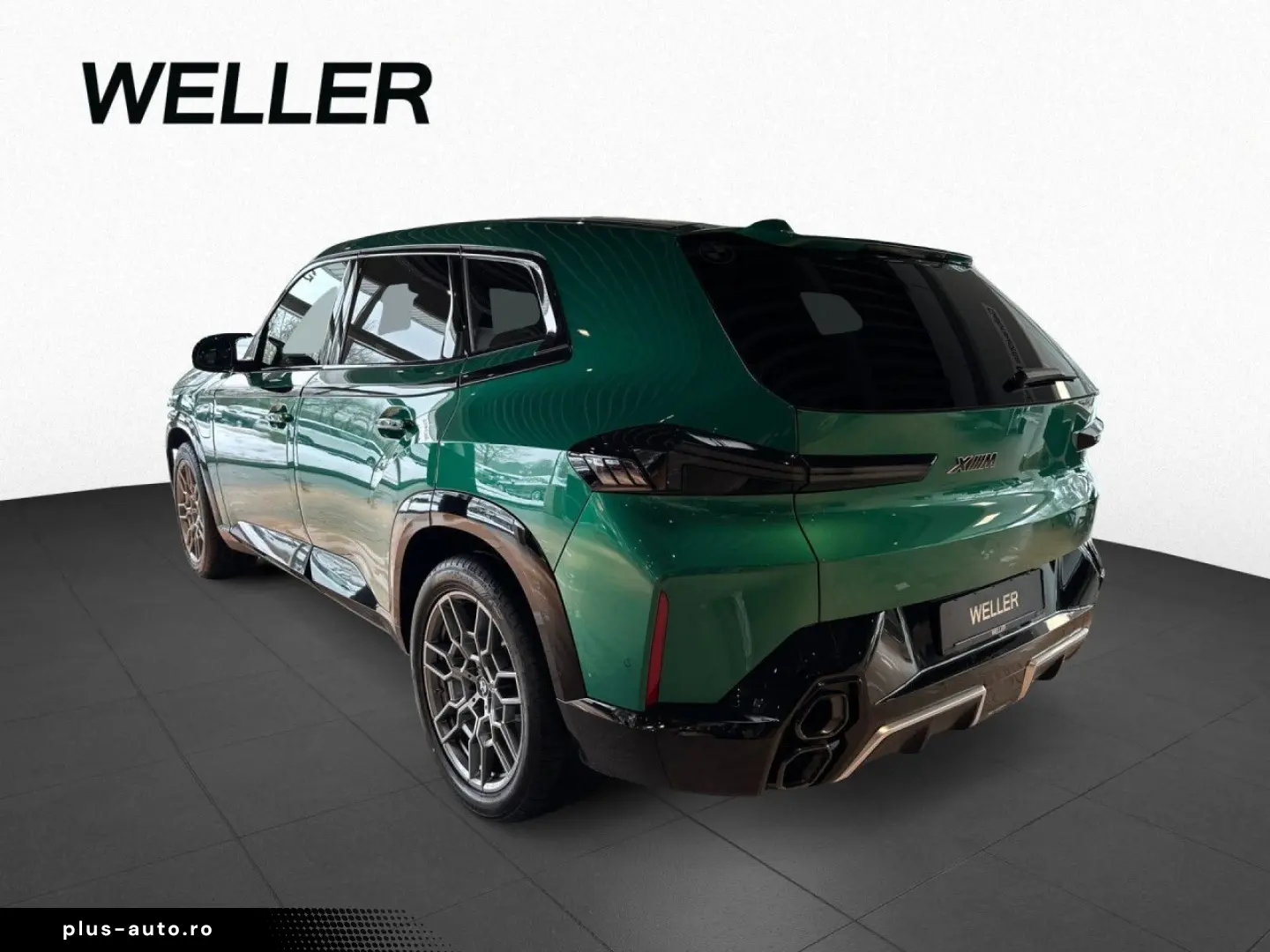 BMW XM 50e SoftClose AHK H K 360  HUD Massage DAPro