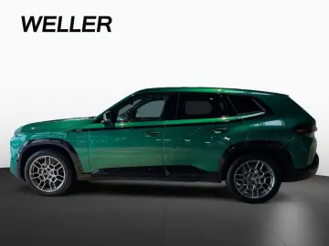 BMW XM 50e SoftClose AHK H K 360  HUD Massage DAPro