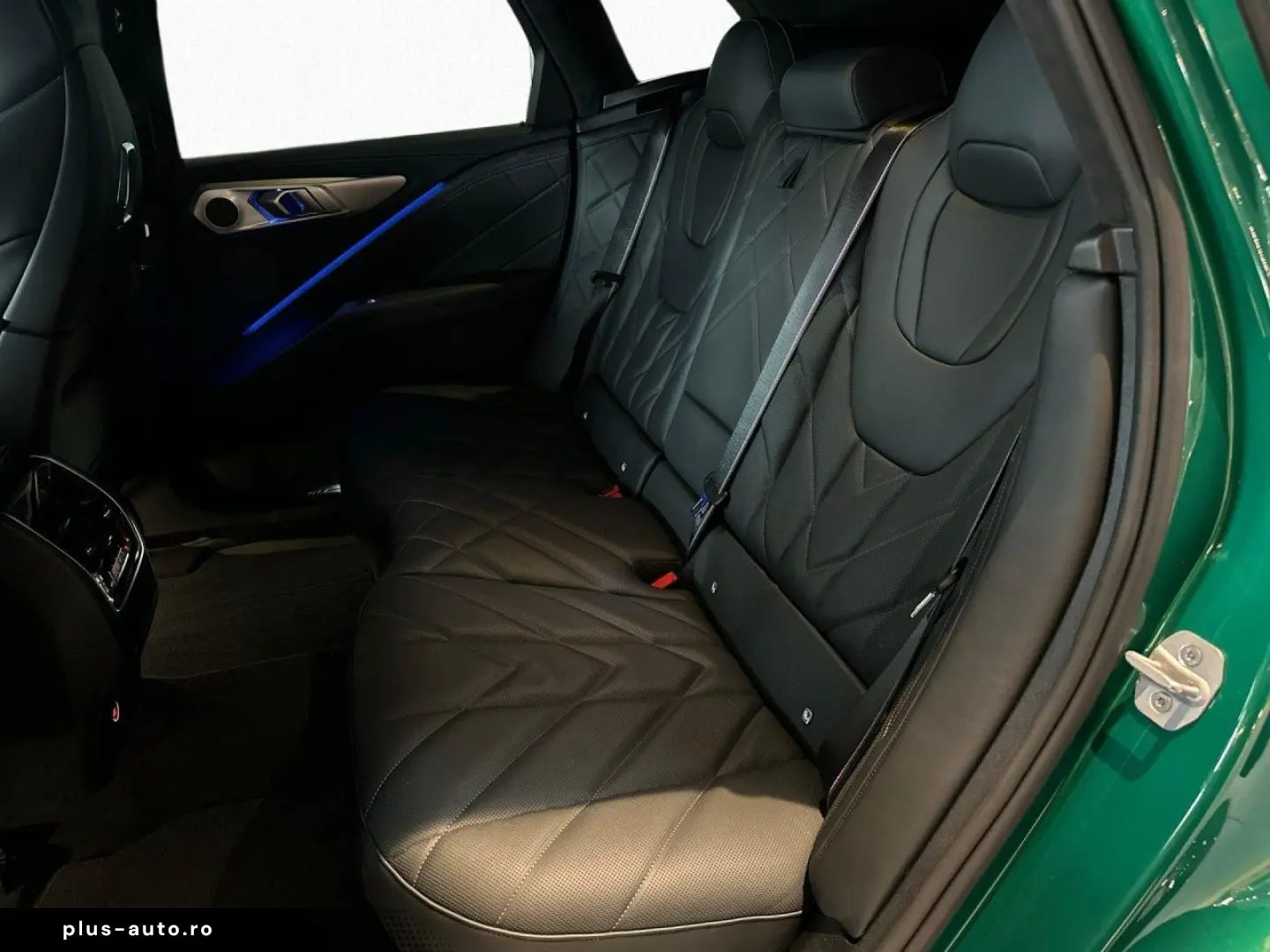 BMW XM 50e SoftClose AHK H K 360  HUD Massage DAPro