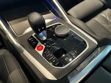 BMW XM 50e SoftClose AHK H K 360  HUD Massage DAPro