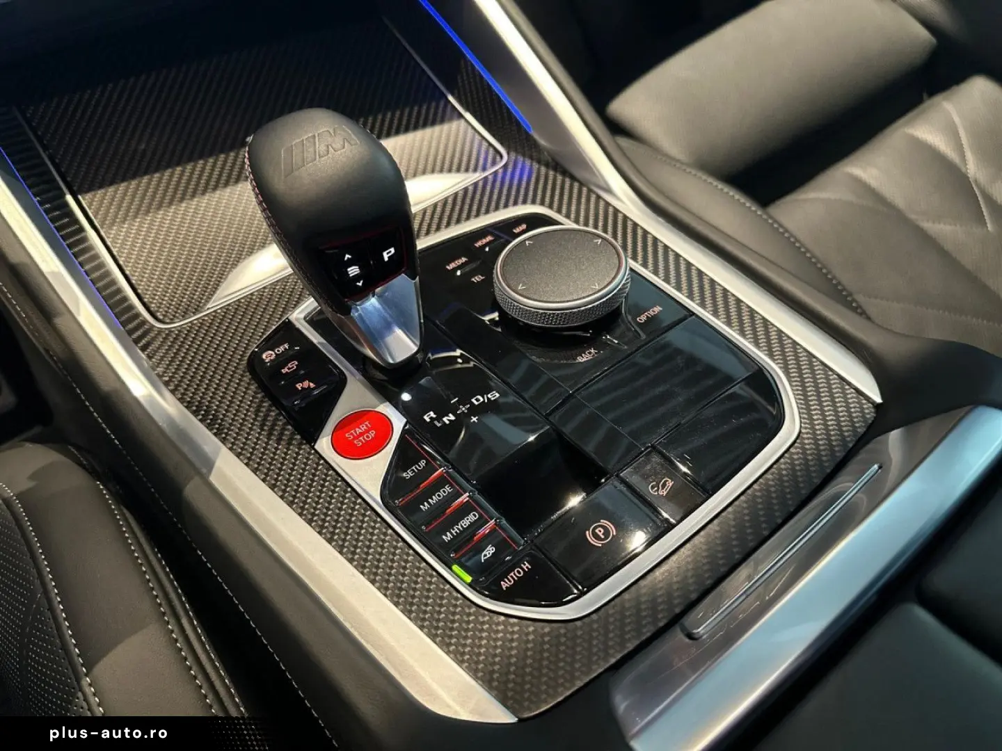 BMW XM 50e SoftClose AHK H K 360  HUD Massage DAPro