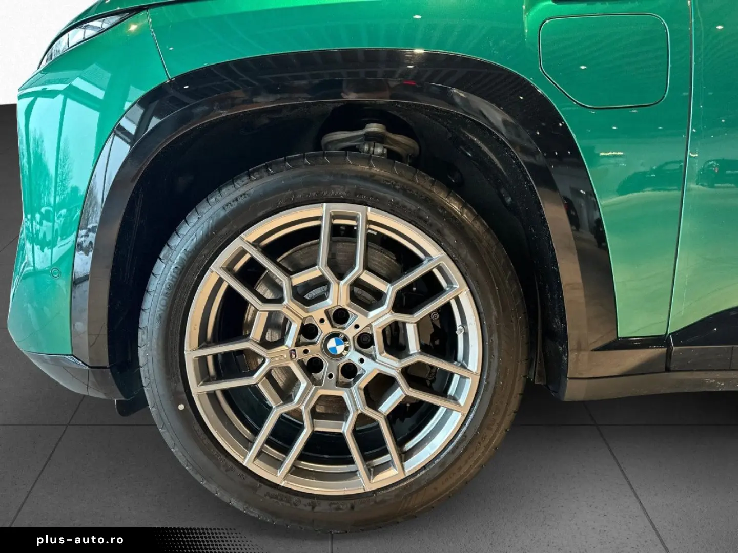 BMW XM 50e SoftClose AHK H K 360  HUD Massage DAPro