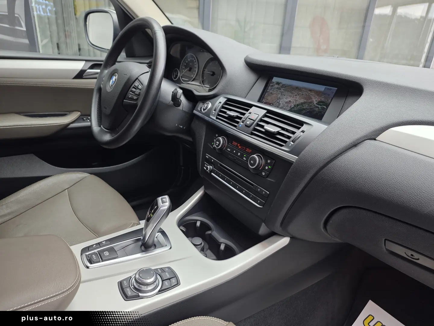 BMW X3 2.0d xDrive   185cp