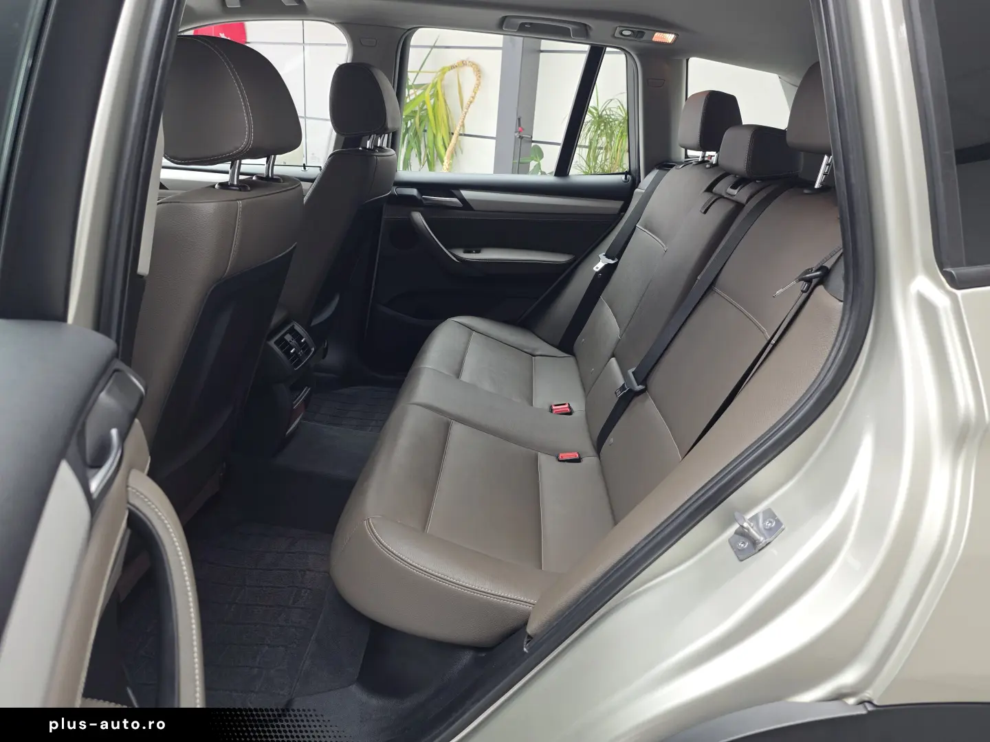 BMW X3 2.0d xDrive   185cp