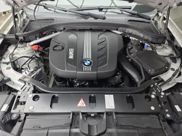 BMW X3 2.0d xDrive   185cp