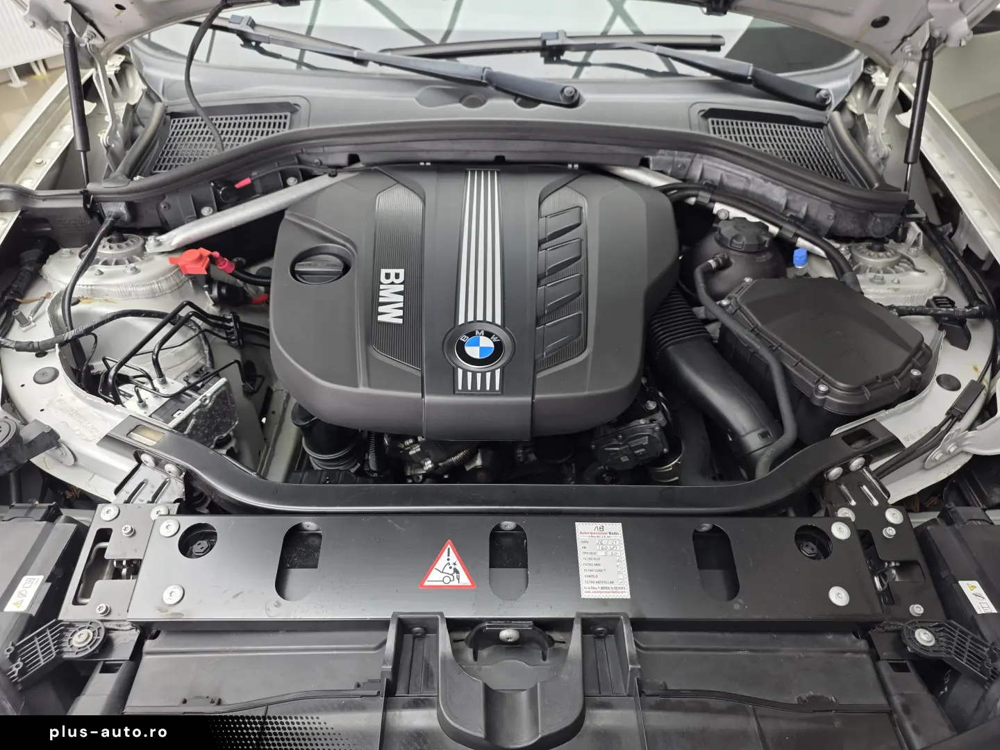 BMW X3 2.0d xDrive   185cp