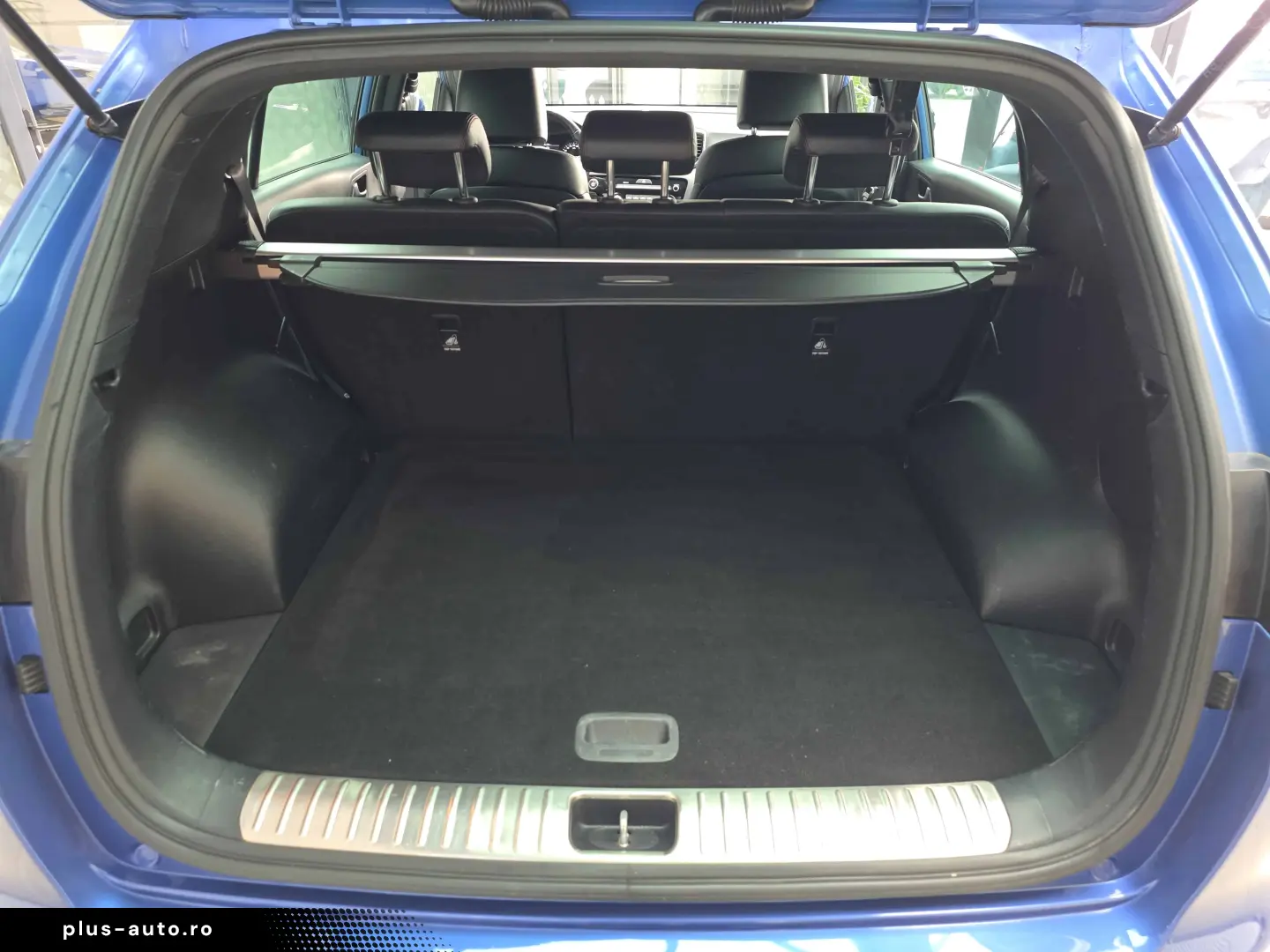 Kia Sportage 2.0 CRDi  4WD   GT-Line   Euro 6