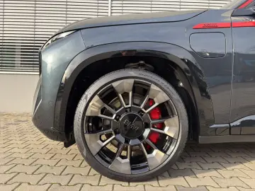 BMW XM Label ParkAss.AHK.SHZ v h.B&W.DriveAssProf.