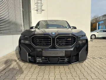 BMW XM Label ParkAss.AHK.SHZ v h.B&W.DriveAssProf.