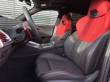 BMW XM Label ParkAss.AHK.SHZ v h.B&W.DriveAssProf.