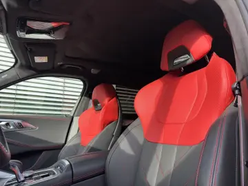 BMW XM Label ParkAss.AHK.SHZ v h.B&W.DriveAssProf.