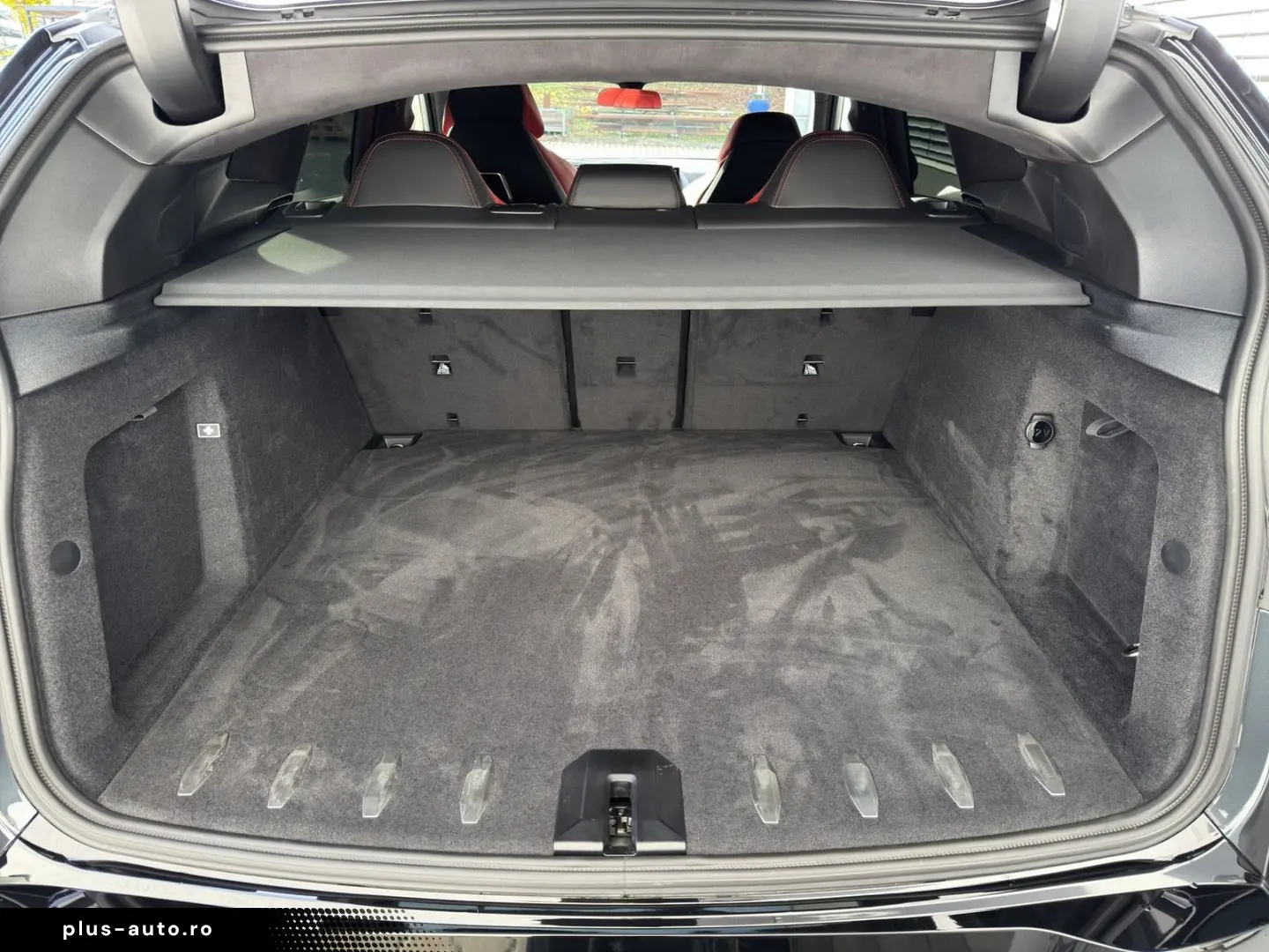 BMW XM Label ParkAss.AHK.SHZ v h.B&W.DriveAssProf.