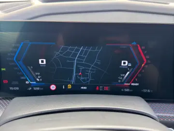 BMW XM Label ParkAss.AHK.SHZ v h.B&W.DriveAssProf.