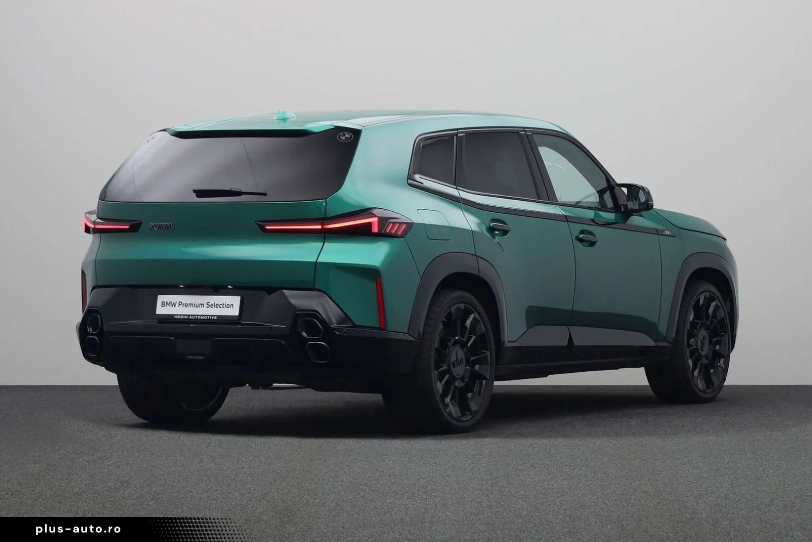 BMW XM 50e 30 kWh   Ambiance verlichting   Comfort A