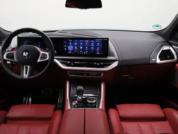 BMW XM 50e 30 kWh   Ambiance verlichting   Comfort A