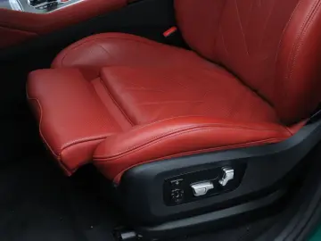 BMW XM 50e 30 kWh   Ambiance verlichting   Comfort A