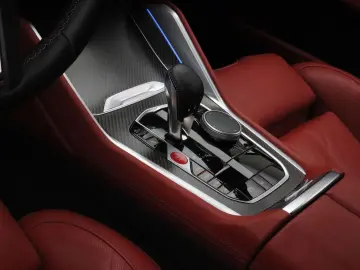 BMW XM 50e 30 kWh   Ambiance verlichting   Comfort A