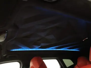 BMW XM 50e 30 kWh   Ambiance verlichting   Comfort A